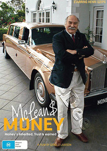 McLeans Money |   DVD